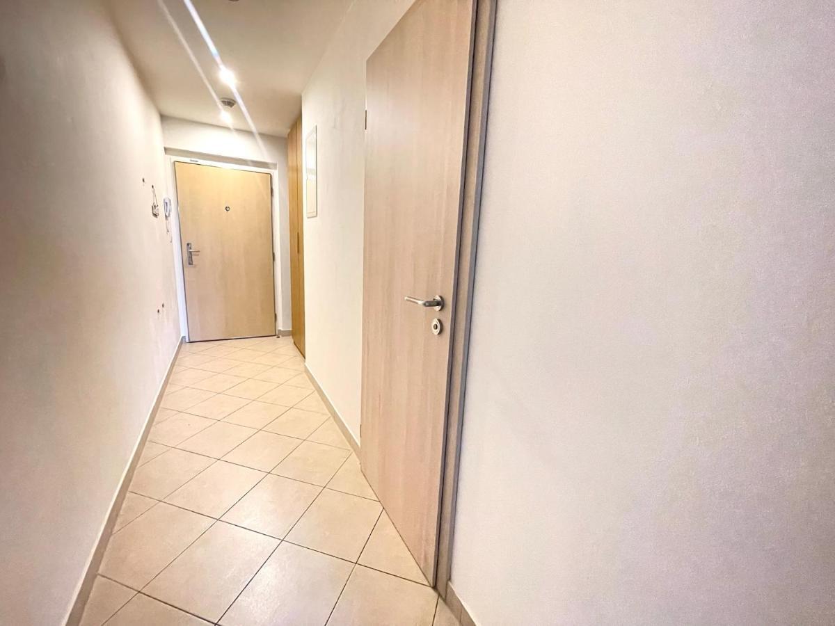 Centrum Park Studio Praga Zewnętrze zdjęcie